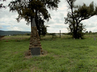 Voortrekker Cemetery Memorial (Photo: 2025)